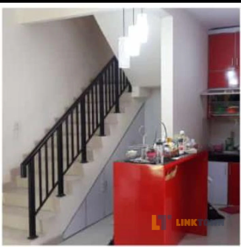 Linktown Grand Galaxy Bekasi